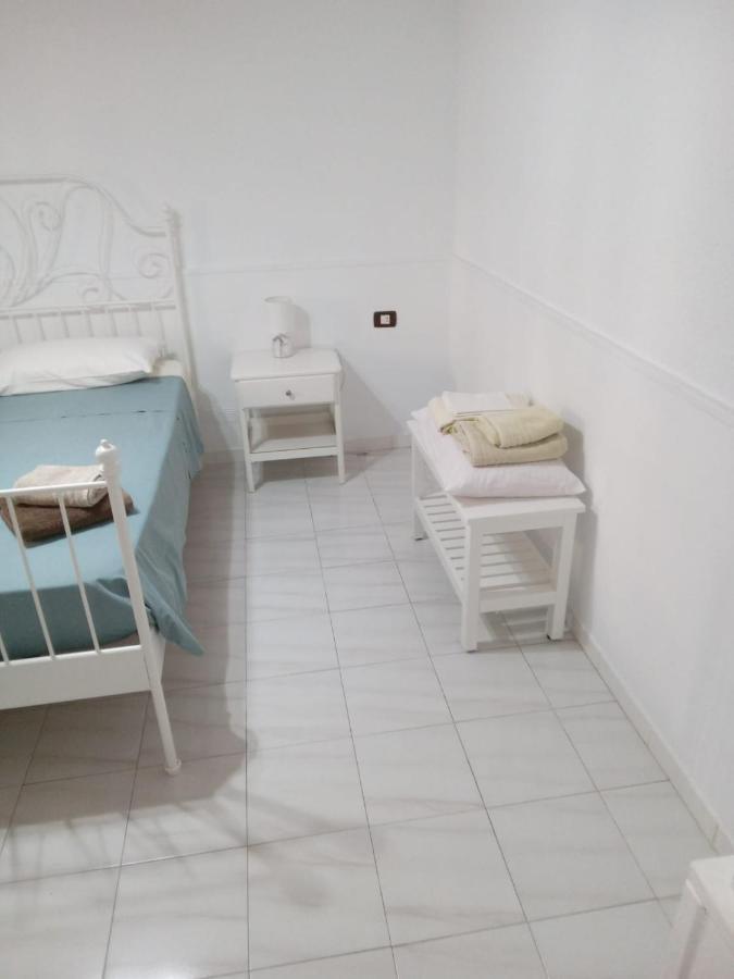 Blue Island House On The Hill Apartment Лос Кристианос Екстериор снимка