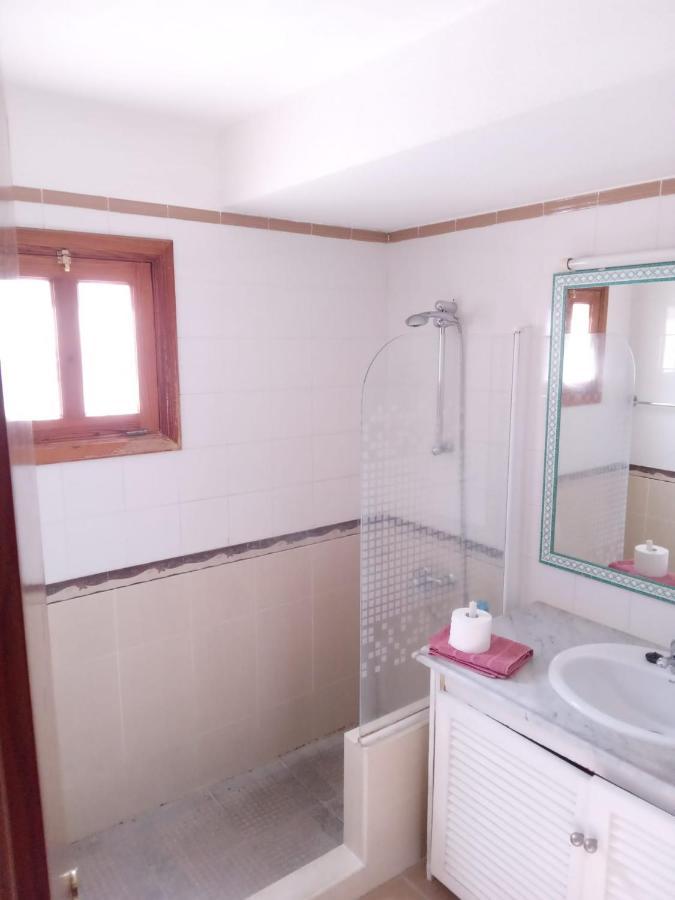 Blue Island House On The Hill Apartment Лос Кристианос Екстериор снимка
